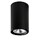 Насадка торцевая на светильник RULLO dia 60 mm Rullo Lightstar 204437