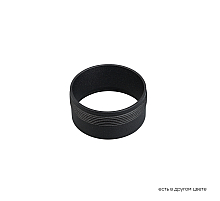 Декоративное кольцо внутреннее Crystal Lux CLT RING 013 BL