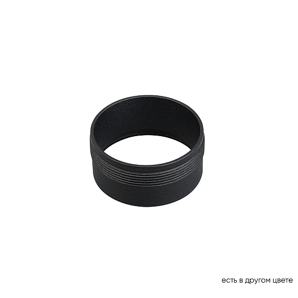 Декоративное кольцо Crystal Lux CLT Ring 013 BL