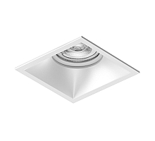 Рамка для крепления LED источника света в подвесном потолке Lightstar 214506-SOLO