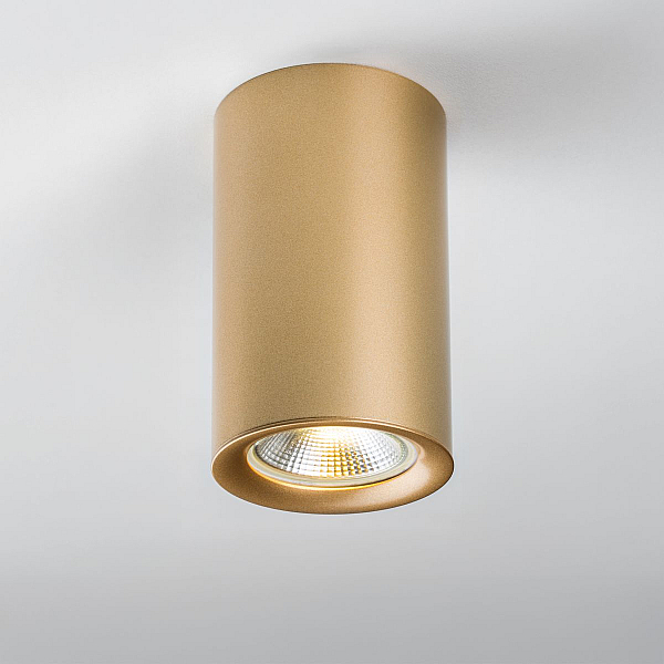 Насадка торцевая на светильник RULLO dia 60 mm Rullo Lightstar 204440