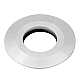 Накладка Arlight ART-Deck-Cap-Flat-R50 024927