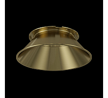 Рамка декоративная Maytoni Virar C060-01BS