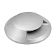 Накладка Arlight ART-DECK-CAP-LID2-R65 (SL, STEEL) 045350