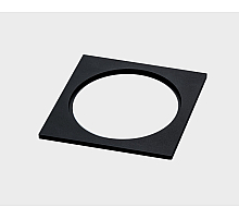 Рамка для светильника Italline IT02-QRS1 black