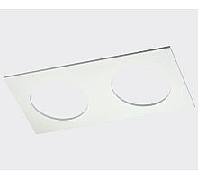 Рамка для светильника Italline SP 02 white