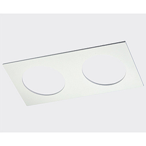 Рамка для светильника Italline SP 02 white