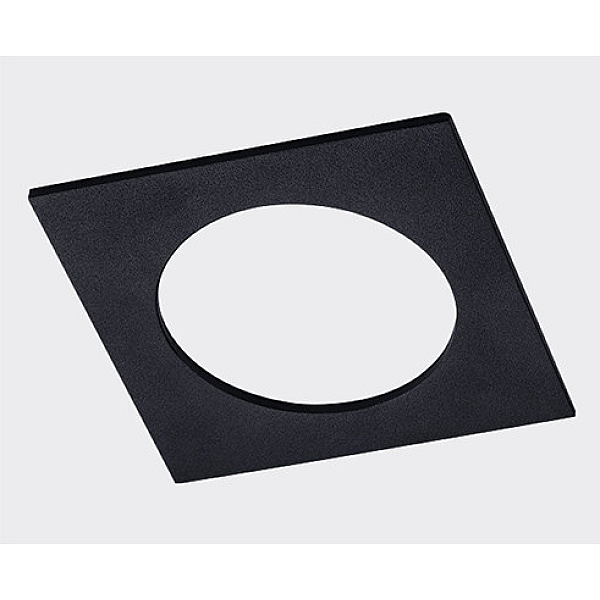 Рамка декоративная Italline Solo SP 01 black