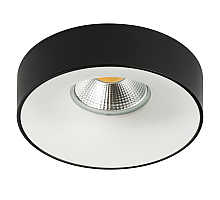 Рамка для точечного светильника Lightstar Levigo 510027
