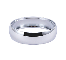 Декоративное кольцо внутреннее Crystal Lux CLT RING 004C CH