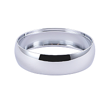 Декоративное кольцо внутреннее Crystal Lux CLT RING 004C CH