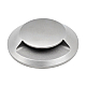 Накладка Arlight ART-DECK-CAP-LID1-R65 (SL, STEEL) 045349