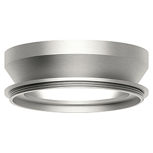 Насадка задняя накладная для корпуса светильника Ambrella Light DIY Spot N8907