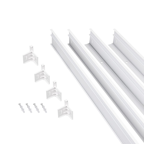 Набор Arlight SX6060TF White  (Металл) 058726