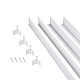 Набор Arlight SX6060TF White  (Металл) 058726