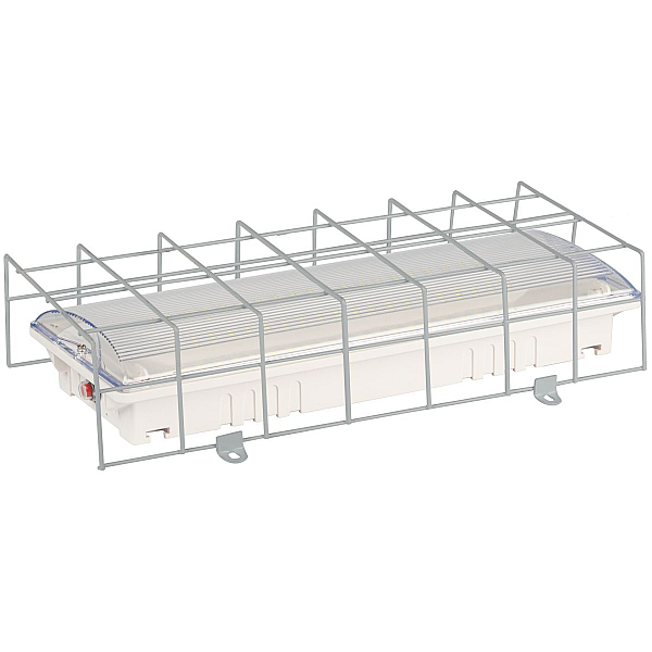 Решетка защитная Эра DPA-BAR-410-190 Б0065013
