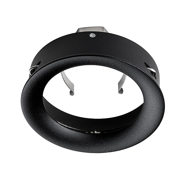 Насадка торцевая на светильник RULLO dia 60 mm Rullo Lightstar 204437