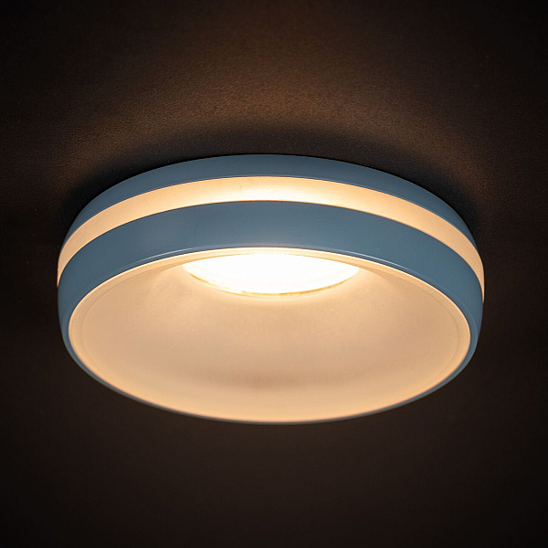 Декоративное кольцо Kanlux Eliceo 35298