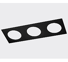 Рамка для светильника Italline SP 03 black