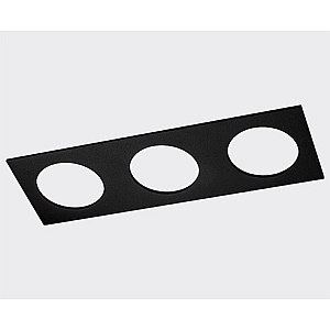 Рамка для светильника Italline SP 03 black