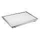 Рамка для встраиваемой установки панелей Arlight BX6012 White 023533