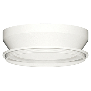 Насадка задняя накладная для корпуса светильника Ambrella Light DIY Spot N8901