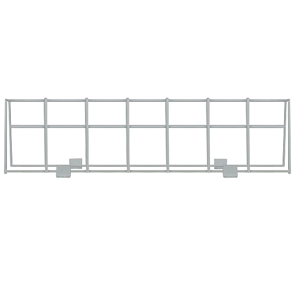Решетка защитная Эра DPA-BAR-410-190 Б0065013