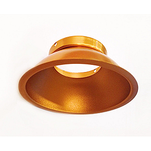Рефлектор Italline MG-31 reflector for 3160 gold