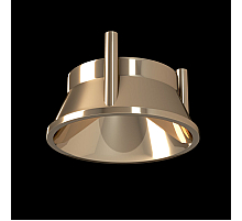 Рамка декоративная Maytoni Alfa LED C064-01G
