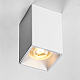 Корпус термостойкий PVC накладной д/крепления LED источника света Rullo Lightstar 213336