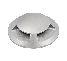 Накладка Arlight ART-DECK-CAP-LID4-R65 (SL, STEEL) 045353
