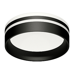 Насадка передняя для корпуса светильника Ambrella Light DIY Spot N8478