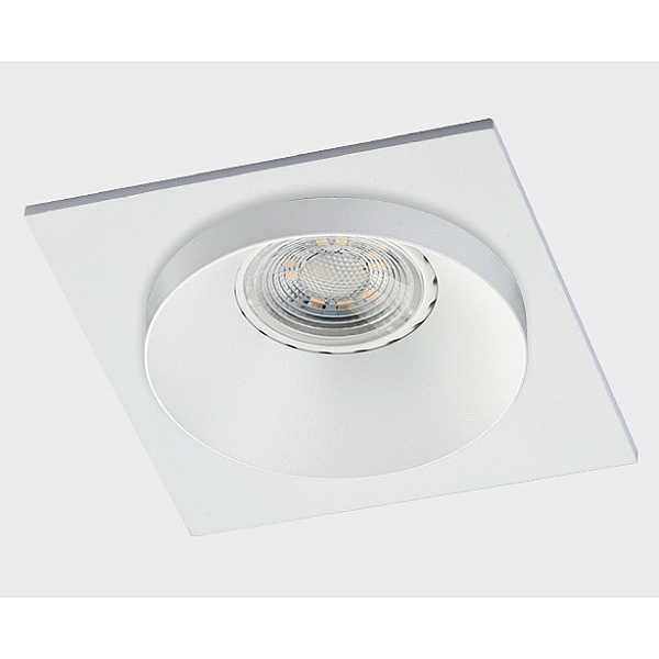 Рамка декоративная Italline Solo SP 01 white