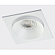 Рамка декоративная Italline Solo SP 01 white