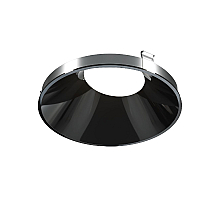 Декоративная рамка-отражатель Maytoni Wise Ring057-10-GF
