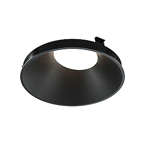 Декоративная рамка-отражатель Maytoni Wise Ring057-10-B