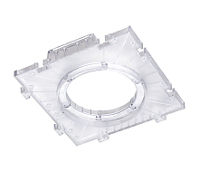 Рамка скрытого монтажа Lightstar Anello 012000