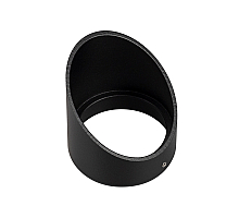 Бленда Arlight ALT-RAY-R48 (BK) 038160