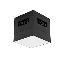 Соединитель 3W к 456ххх Lightstar Trito 456037