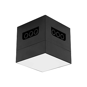 Соединитель 3W к 456ххх Lightstar Trito 456037
