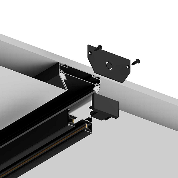 Закладной профиль Hesby Lighting Skylite HSBL_0193