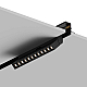 Шинопровод встраиваемый Hesby Lighting ElDeko HSBL_0184