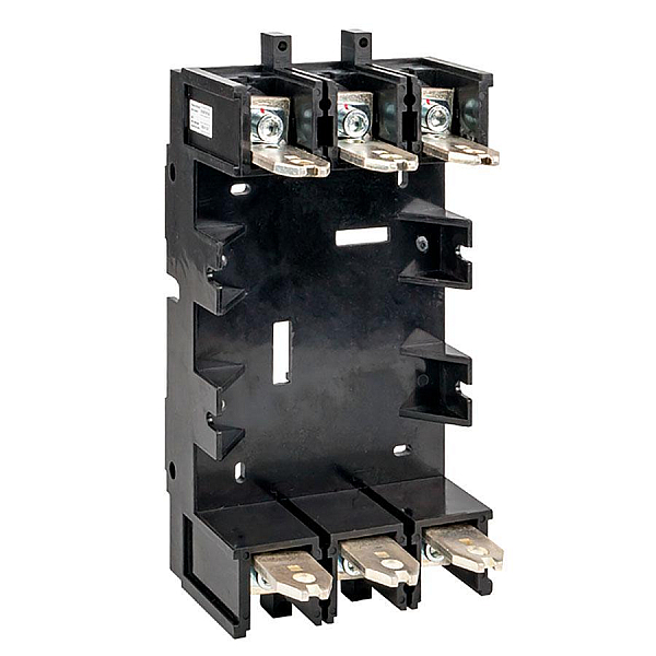 Панель втычная AV POWER-2/3 переднего присоед. PID-2/3F EKF Averes mccb-2-pin23F