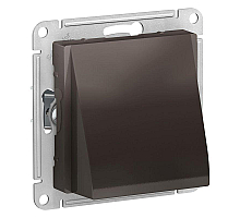 Кабельный выход мокко Schneider Electric Atlas Design ATN000699