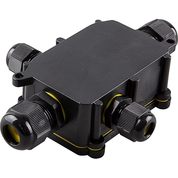 Коробка распределительная Feron LD524 32247