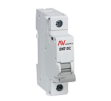 Расцепитель независимый AV-SNT 12-24В AC/DC EKF AVERES av-snt-DC-averes