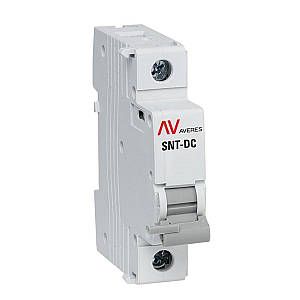 Расцепитель независимый AV-SNT 12-24В AC/DC EKF AVERES av-snt-DC-averes