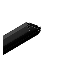 Закладной профиль под шинопровод для натяжного потолка Hesby Lighting Skylite HSBL_0192