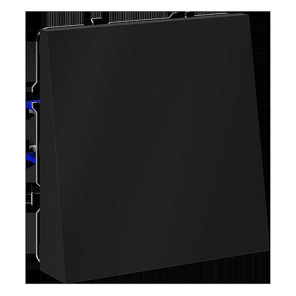 Вывод кабеля Voltum S70, (графит) VLS080207
