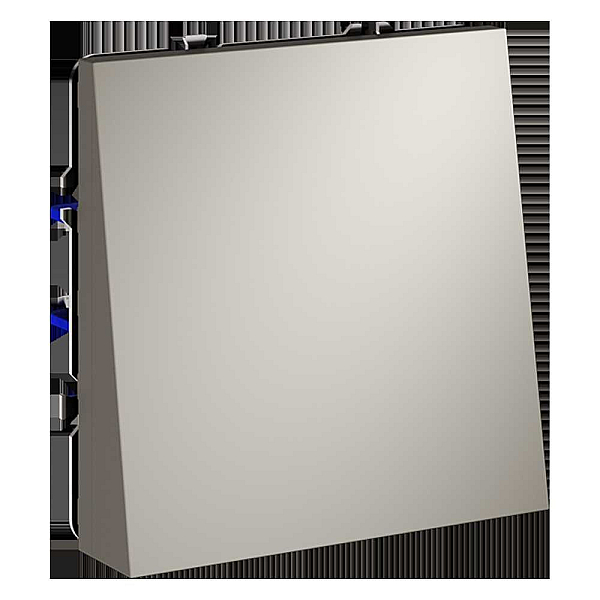 Вывод кабеля Voltum S70, (кашемир) VLS080203